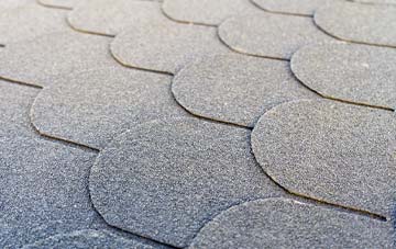 Ardchyle asphalt roofing costs