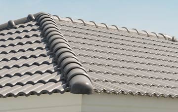 advantages of Ardchyle clay roofing