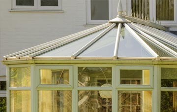conservatory roof repair Ardchyle, Stirling