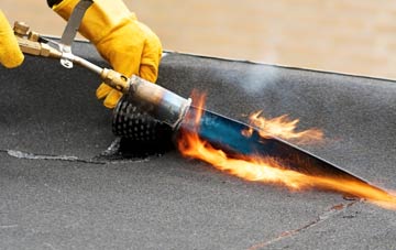 flat roof repairs Ardchyle, Stirling