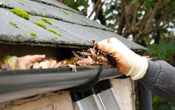 gutter cleaning Ardchyle, Stirling
