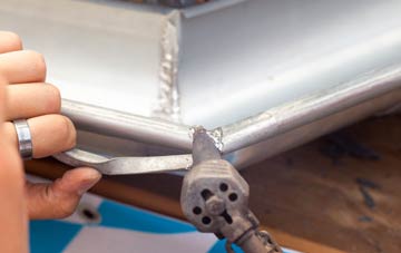 disadvantages of Ardchyle lead roofing