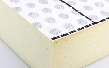 meeting Ardchyle building codes