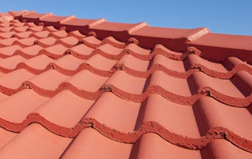 Ardchyle tile and slate roof replacement