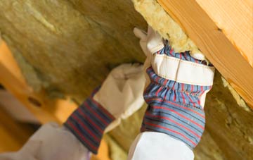 types of Ardchyle pitched roof insulation materials